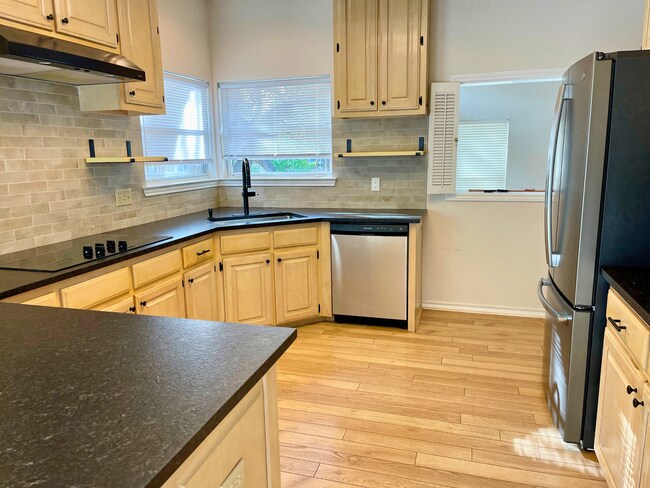 Building Photo - Remodeled 3 Bedroom Home with Large Deck in North Central San Antonio