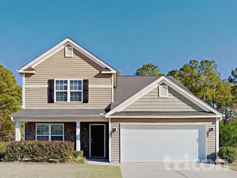 Building Photo - 337 Crane Way