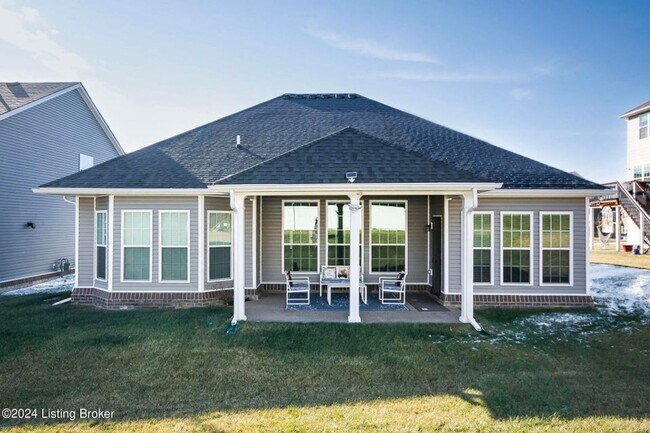 Building Photo - 107 Irondale Ct