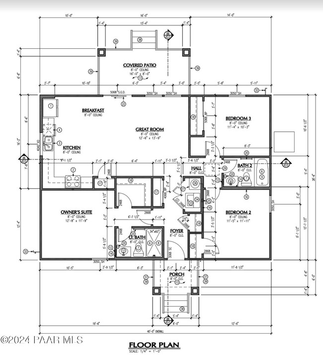 Building Photo - 19960 E Prickly Pear Dr