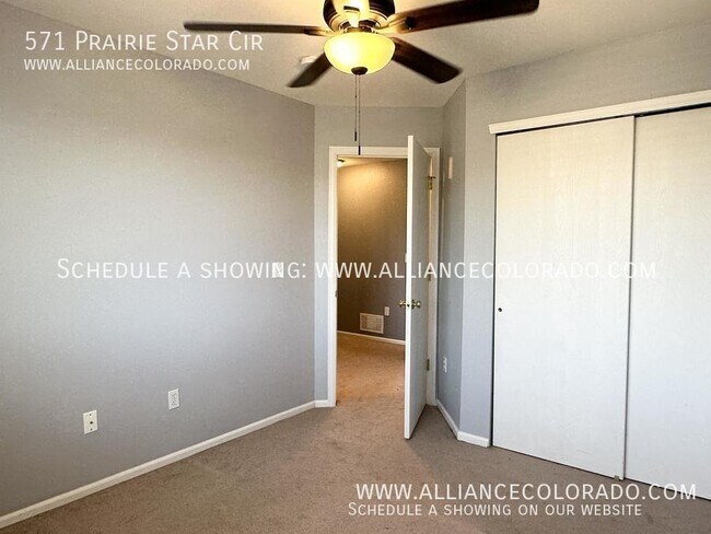 Building Photo - 571 Prairie Star Cir