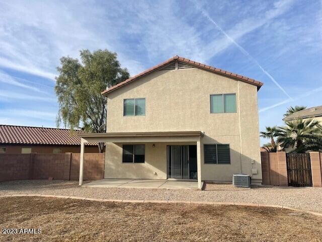 Building Photo - 28981 N Coal Ave