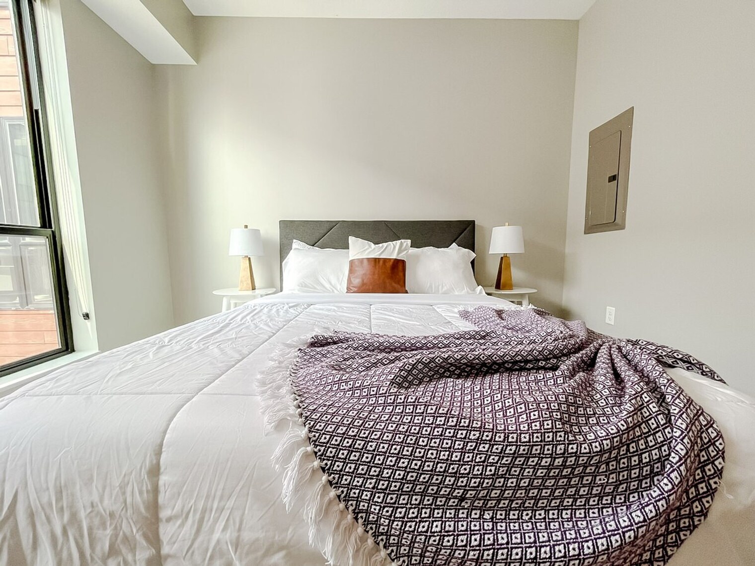 Building Photo - 1400 Walnut St