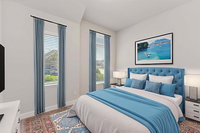 Building Photo - 20611 Morgan pasture Ln