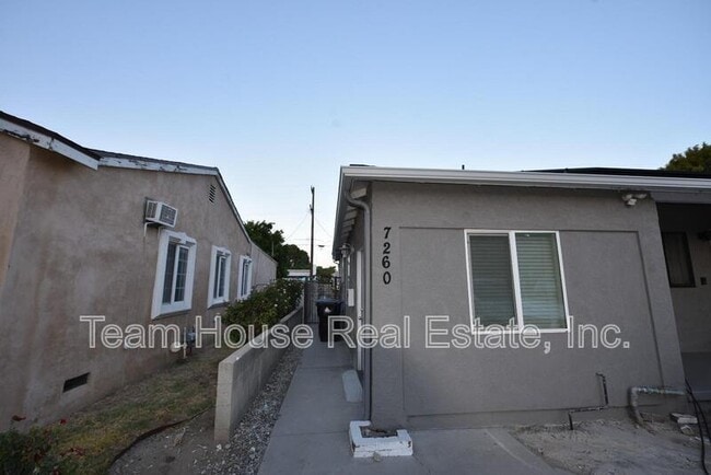 Building Photo - 7260 Yolanda Ave