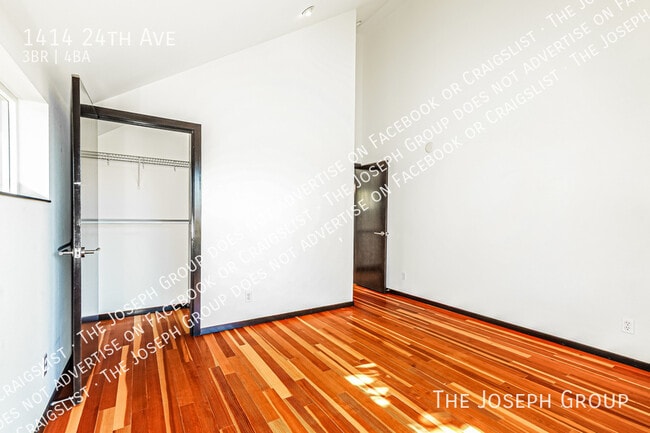 Building Photo - 1414 24th Ave