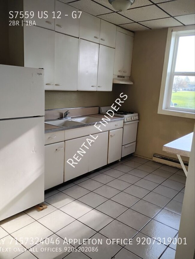 Building Photo - S7559 US-12