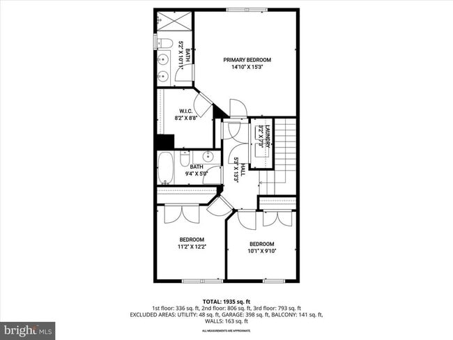 Building Photo - 1624 Aster Ln