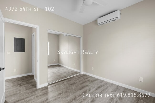 Building Photo - 4972 54th St