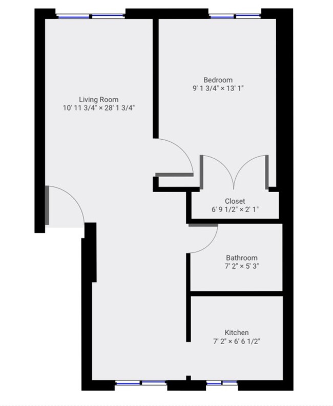 Floorplan - 47 Cooper Street