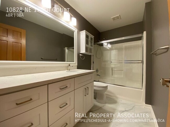 Building Photo - 10828 170th Ct NE