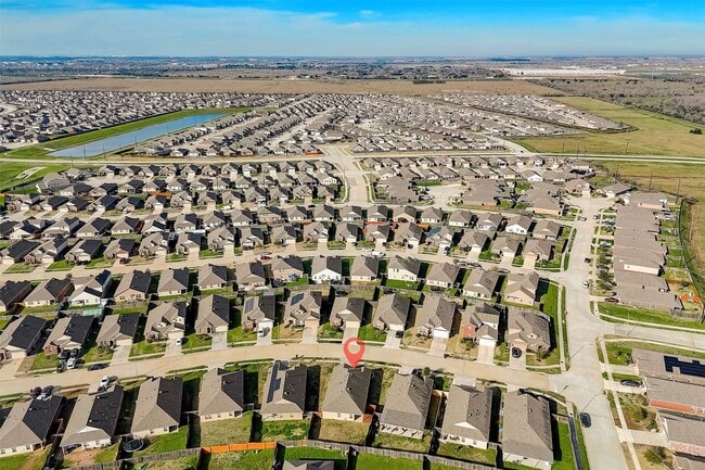 Building Photo - 5514 Peralta Mills Way