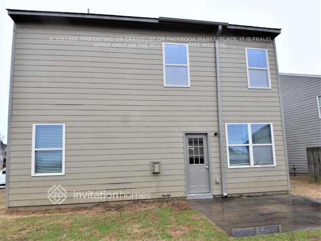 Building Photo - 4725 Roseman Trail