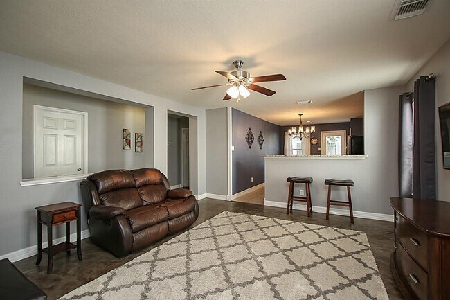 Building Photo - 3603 Garrison Run Dr