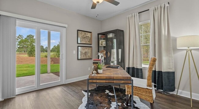 Building Photo - 228 Moorland Reserve Place