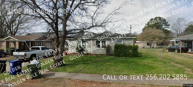 Primary Photo - 3102 Hillsboro Rd SW