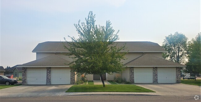 Building Photo - 3168 E Chasewood Dr