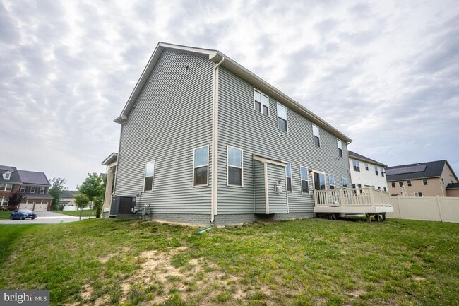 Building Photo - 14108 Lunnet Ct