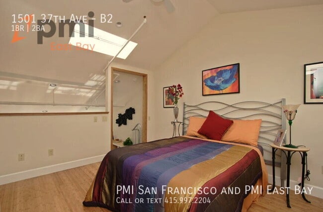 Building Photo - 1501 37th Ave