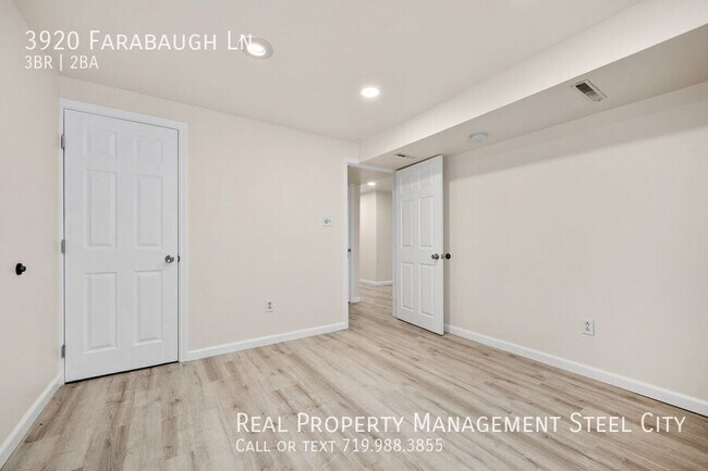 Building Photo - 3920 Farabaugh Ln