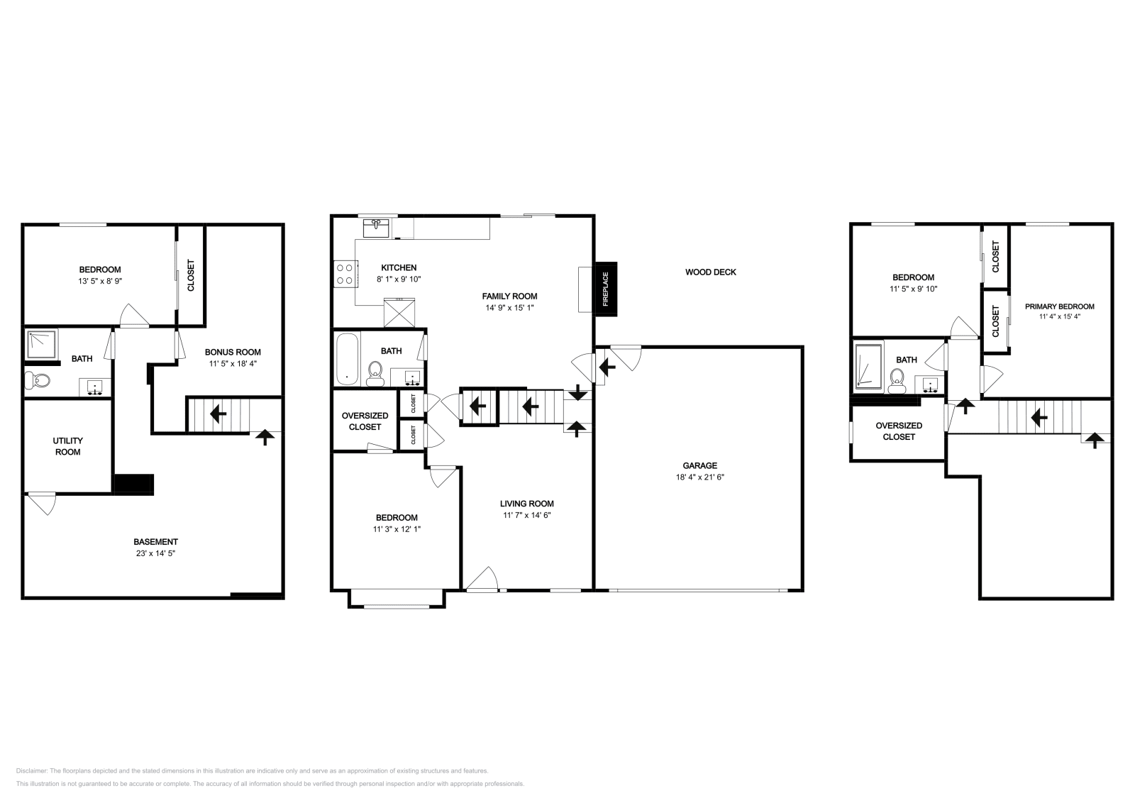 Building Photo - 19431 E Princeton Pl
