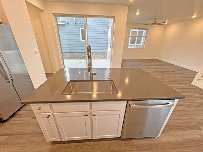 Building Photo - New Construction 4 Bedroom Home on Corner Lot