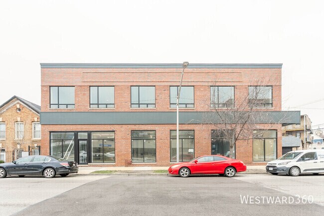 Building Photo - 1470 Webster-201