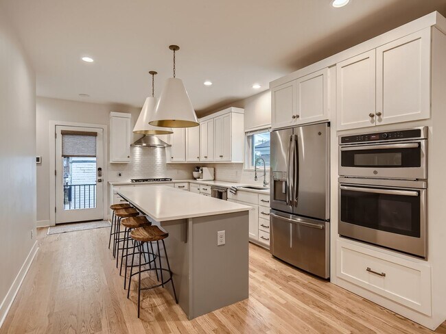 Building Photo - Short Term Rental Opportunity in Sloans Lake Area