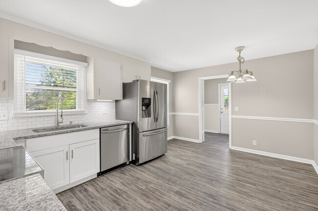 Building Photo - 4827 Bradyville Pike