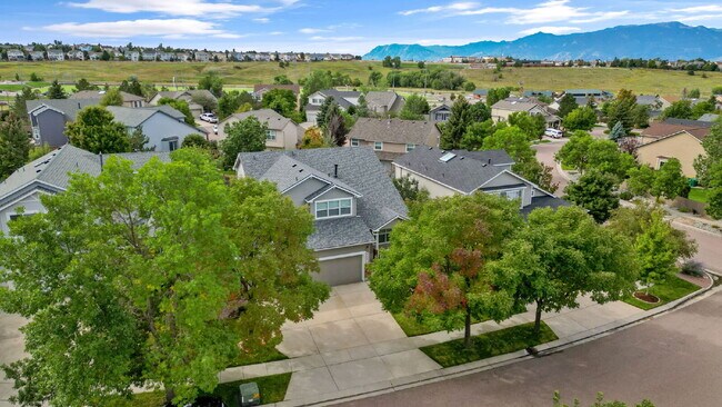 Building Photo - Spacious 4BR Home in Pine Creek – Academy D20