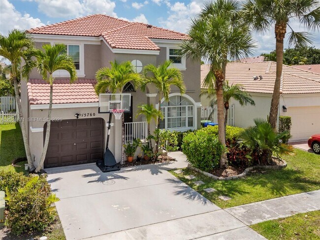 Building Photo - 15760 NW 16th Ct