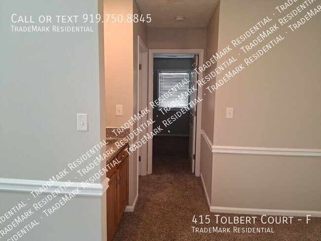 Building Photo - 415 Tolbert Ct
