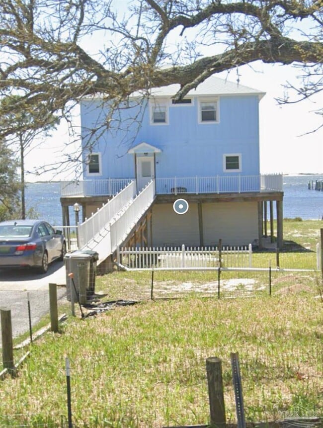 Primary Photo - 10635 Gulf Beach Hwy
