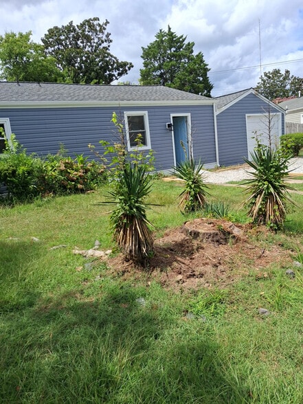 Building Photo - 1311 Wingfield Ave