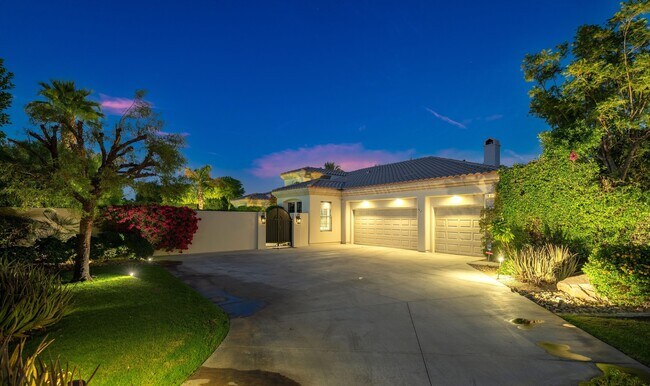 Building Photo - 79690 Rancho San Pascual
