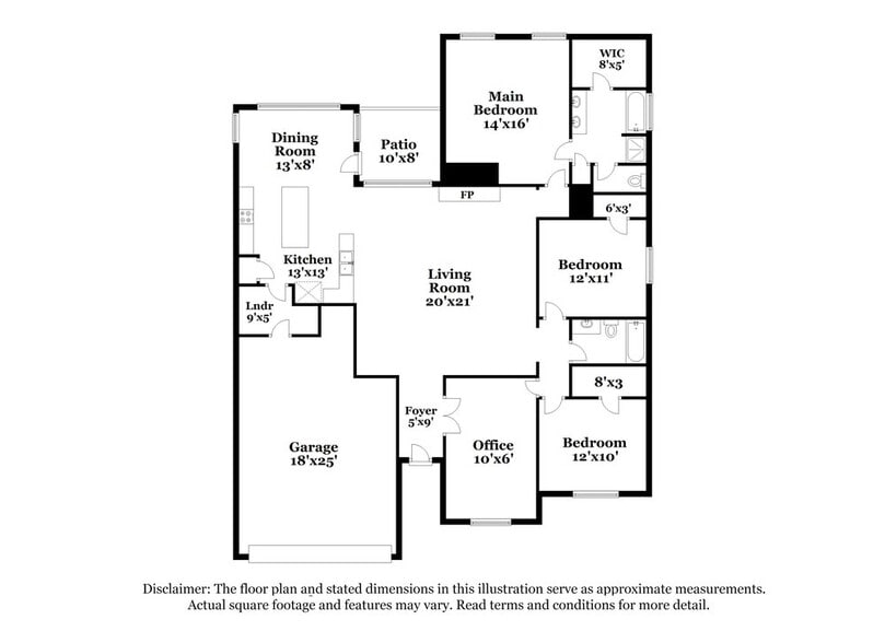 Building Photo - 125 Adams Dr