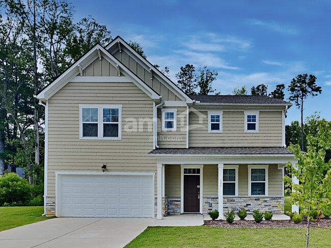 Building Photo - 194 Pullen Dr