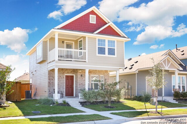 Building Photo - 133 Duck Creek Trail
