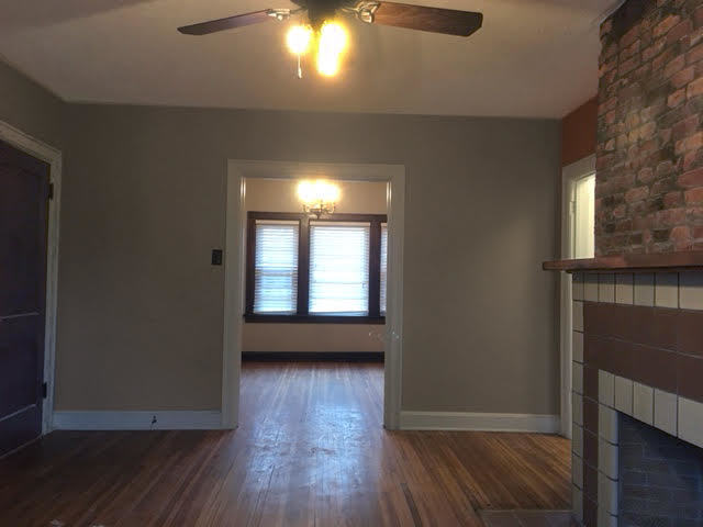 Building Photo - 1356 Dennison Ave