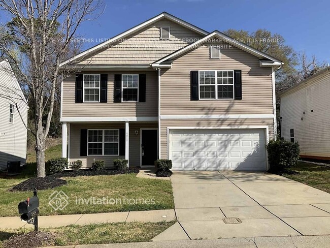 Building Photo - 4818 Autumn Oak Dr