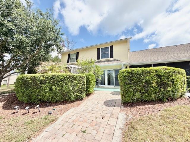 Building Photo - 1355 Villa Ln