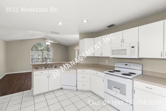 Building Photo - 8511 Manassas Rd