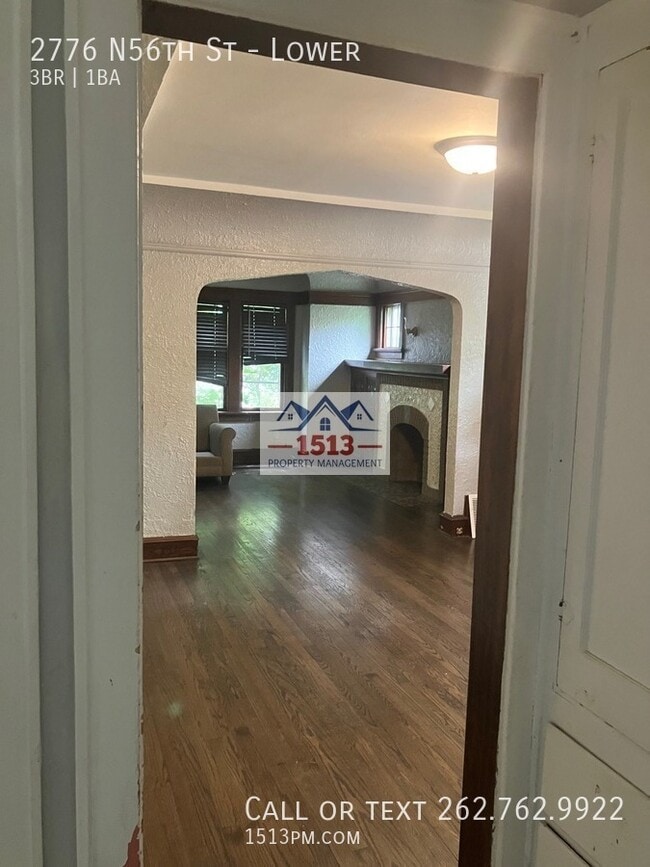 Building Photo - 2776 N 56th St