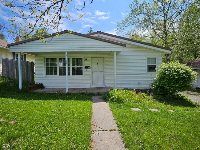 Primary Photo - 624 N 18th St