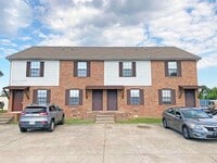 Building Photo - 2550-2551 Old Russellville Pike