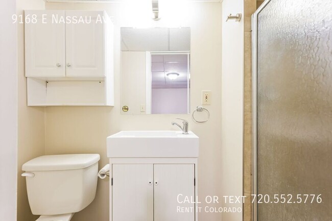 Building Photo - 9168 E Nassau Ave