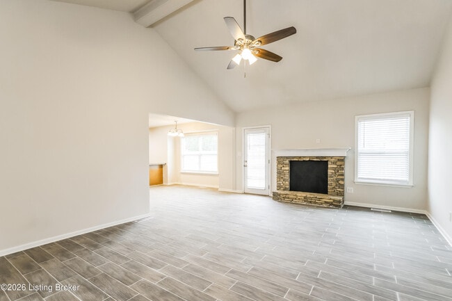 Building Photo - 5011 Cronin Dr