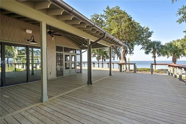 Building Photo - Hilton Head Plantation - 5 Bridle Court