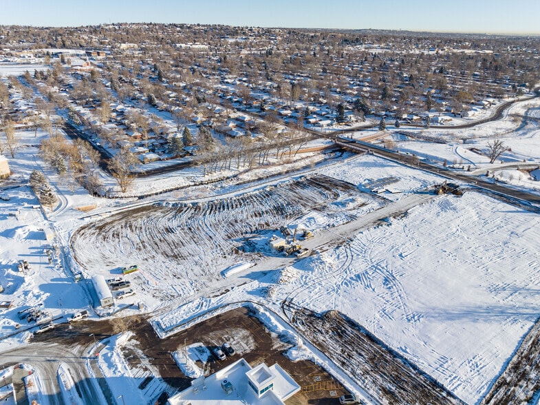 Jan 2023 - Ralston Commons