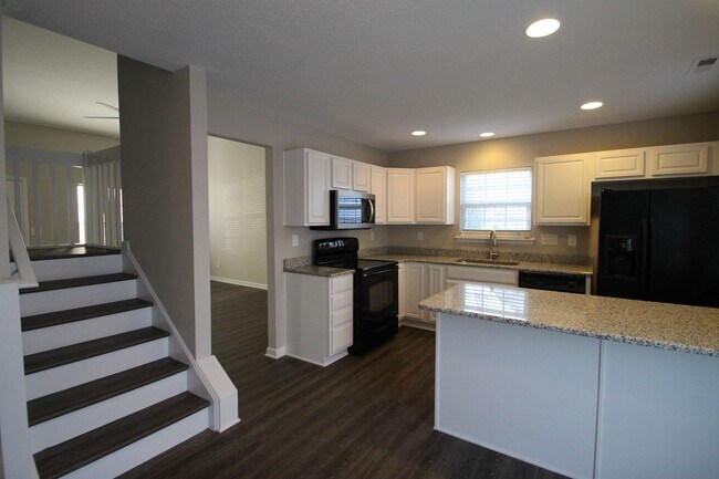 Building Photo - Exclusively offered by MUSE REALTY, LLC